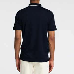 SELECTED HOMME Short Sleeved Polo Shirt